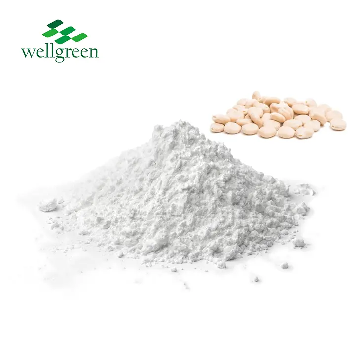 Lupinus Albus Seed Extract